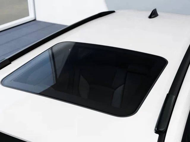 New 2026 Crystal White Pearl Subaru Sport image 13