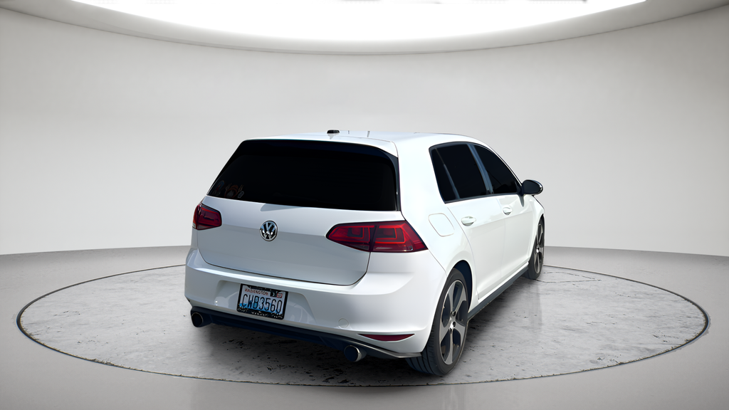 Used 2017  Volkswagen Sport image 5