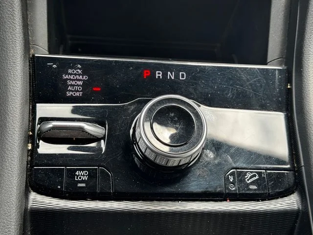 Used 2024 Gray Jeep 4xe image 40