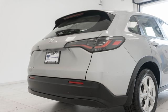 Used 2023 Silver Honda LX image 23