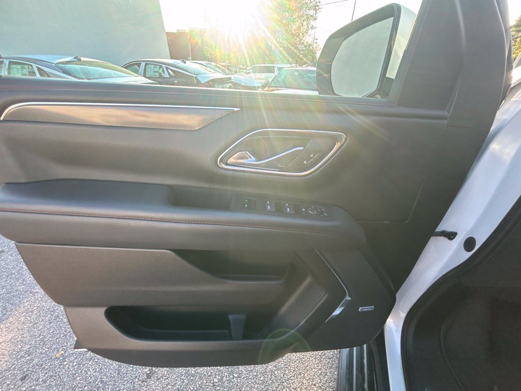 Used 2023 Beige Chevrolet RST image 11