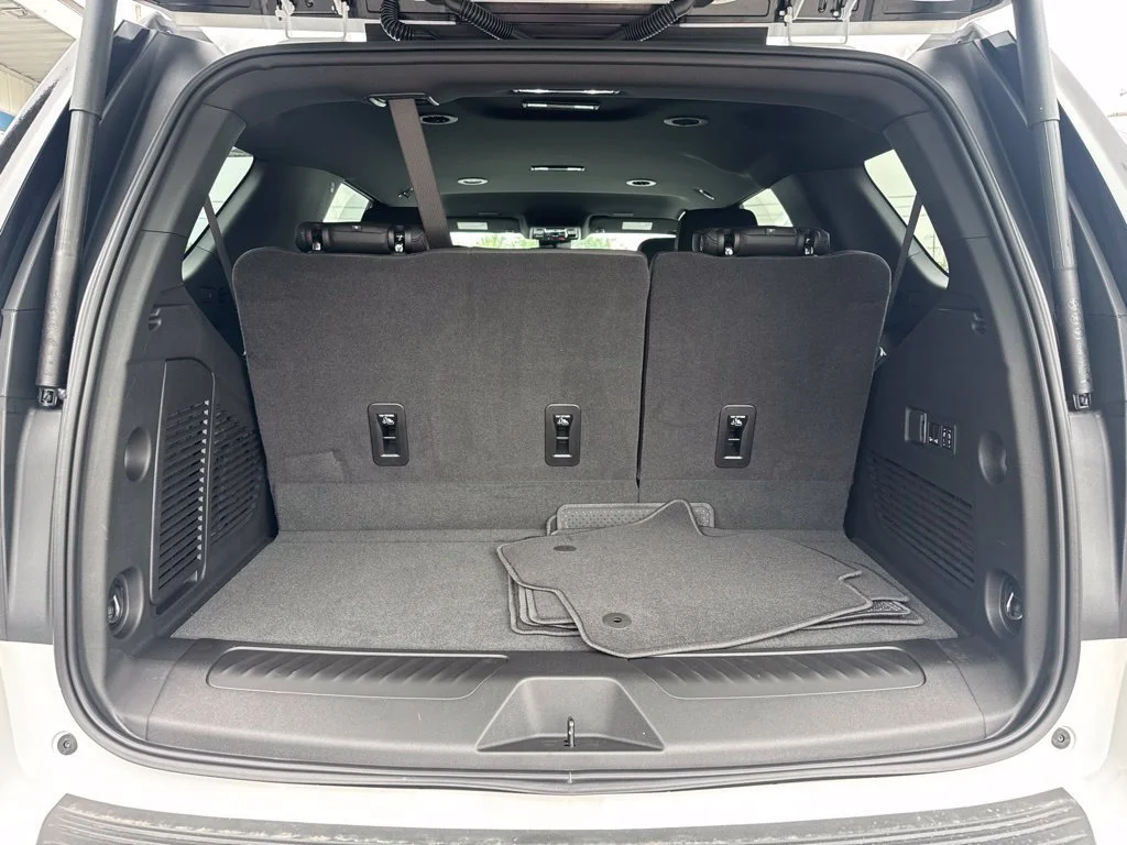 2026 Chevrolet Tahoe LT - Photo 18