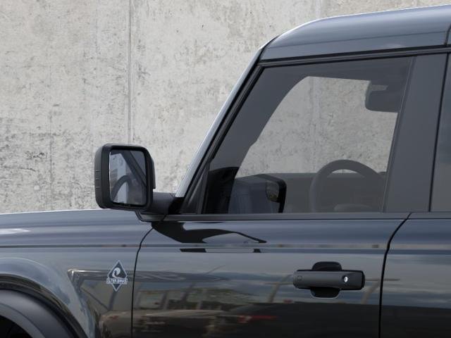 New 2026 Shadow Black Ford Outer Banks image 39