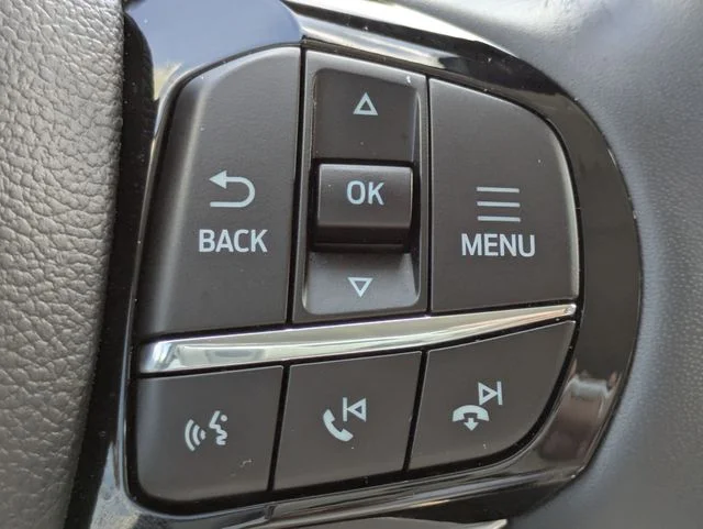 Certified Used 2025 Gray Metallic Ford Platinum image 27