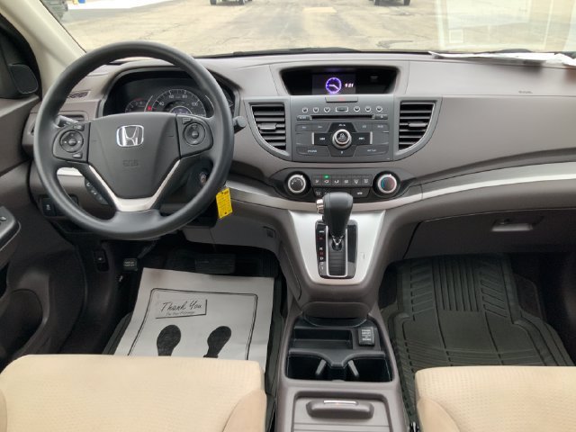 Used 2013  Honda EX image 20