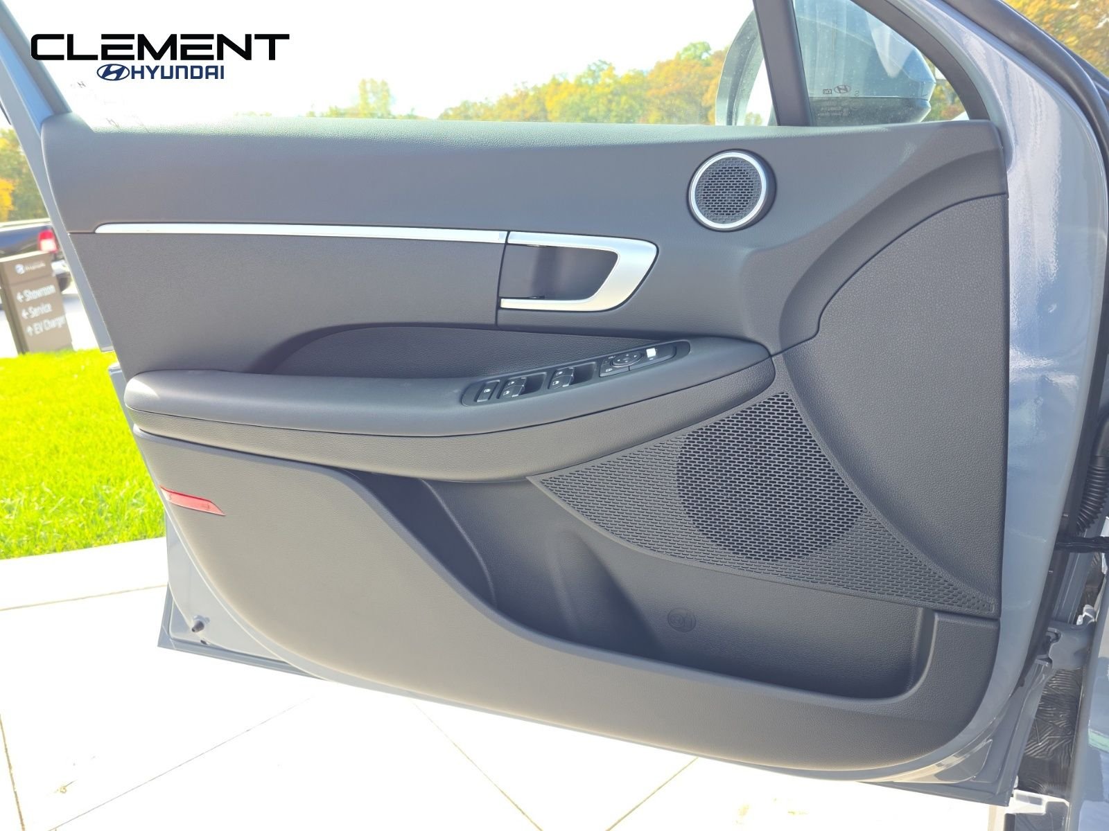 2026 Hyundai Sonata SE - Photo 24