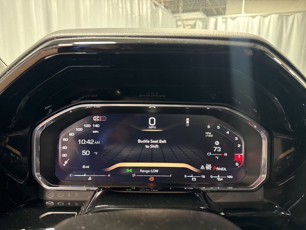 New 2026 Onyx Black GMC SLT image 14