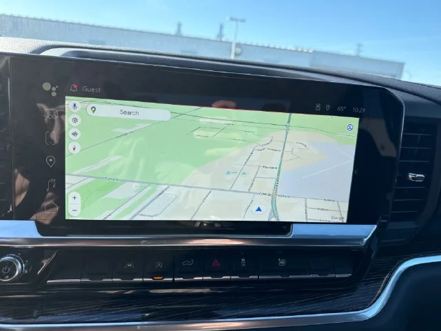 New 2026 Onyx Black GMC Elevation image 21