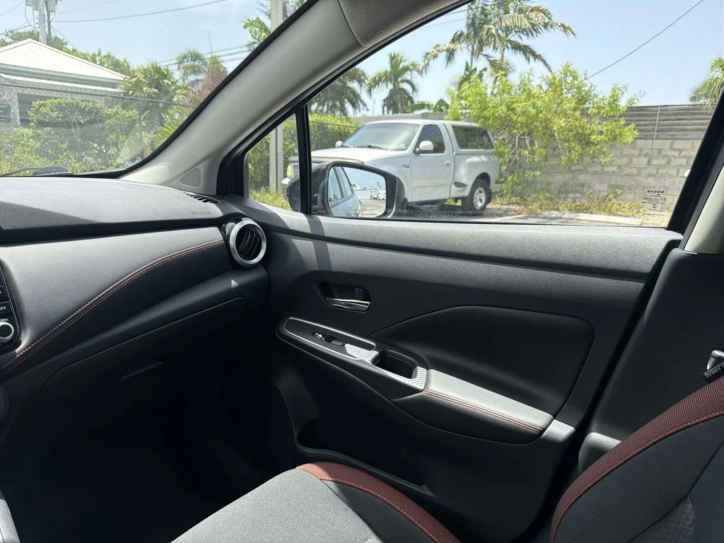Used 2024 Gray Nissan 1.6 SR image 11