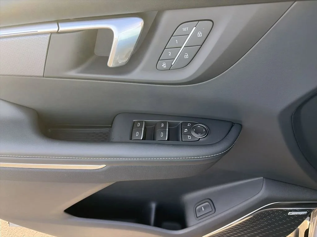 New 2026 Stone Metallic Buick Sport Touring image 19