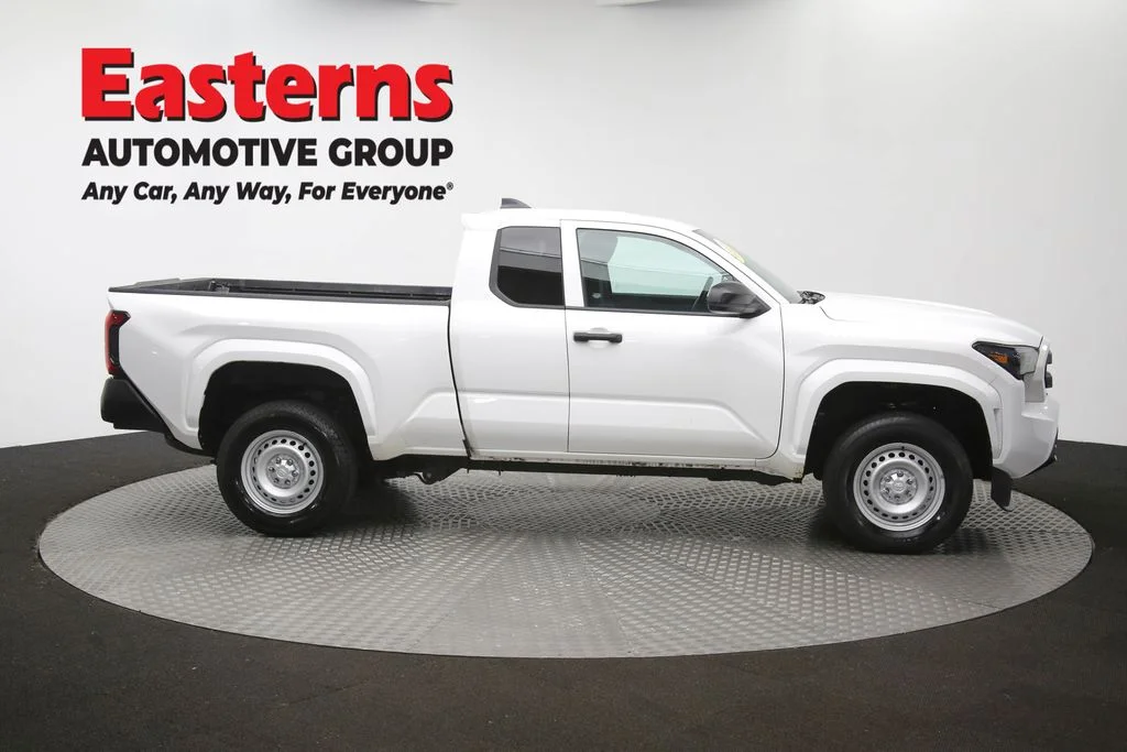 Used 2024 White Toyota SR image 43