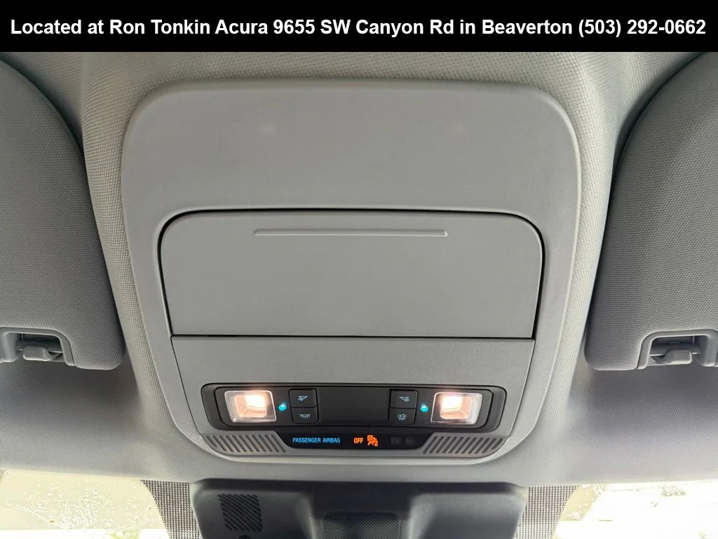 Used 2025 Atlas Blue Metallic Ford XLT image 26