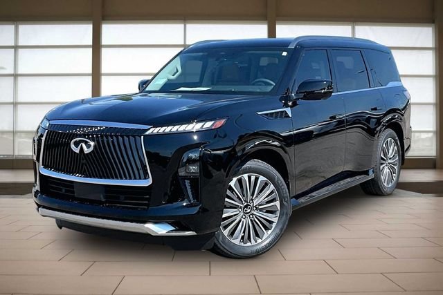 QX80
