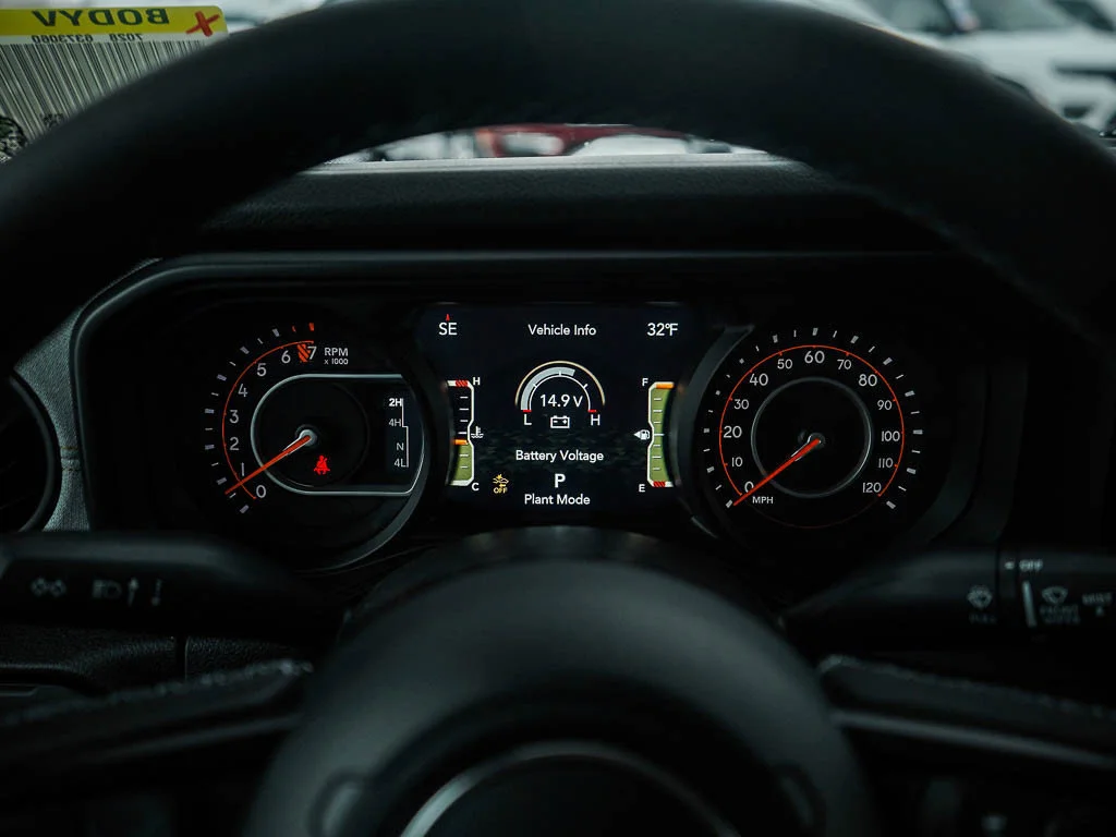 2026 Jeep Gladiator Sport S - Photo 20
