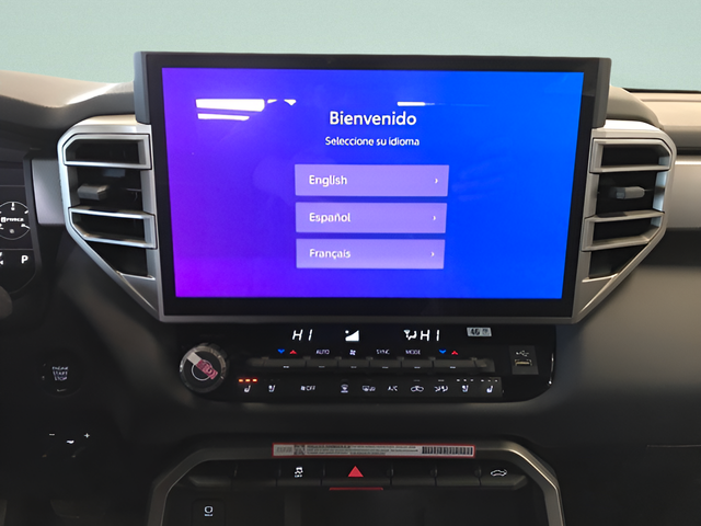 Used 2026 Black Toyota Limited image 16