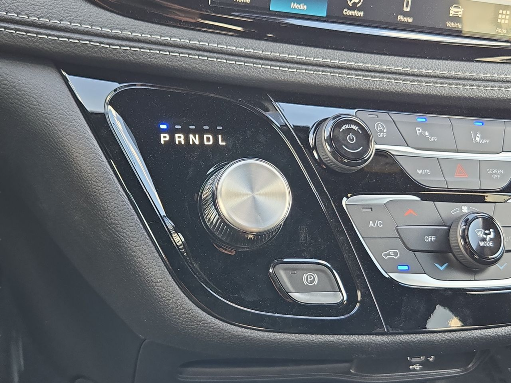 New 2026 Hydro Blue Pearl-Coat Exterior Paint Chrysler Select image 28