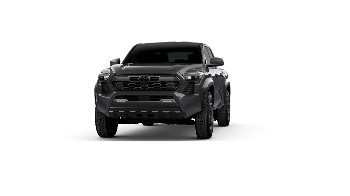 New 2026 Underground Toyota TRD Off-Road image 18