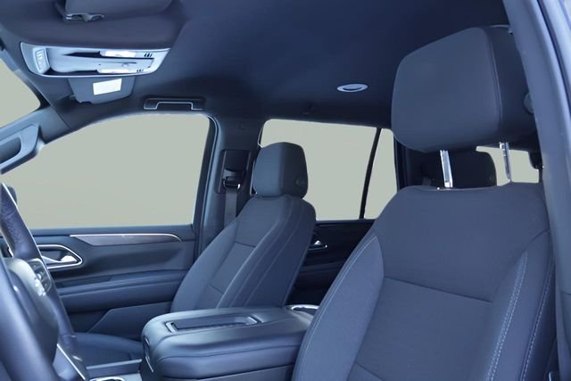 Used 2022 Black Chevrolet LS image 12