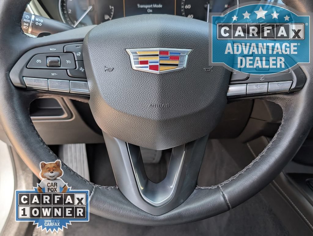 2024 Cadillac CT5 Luxury - Photo 6