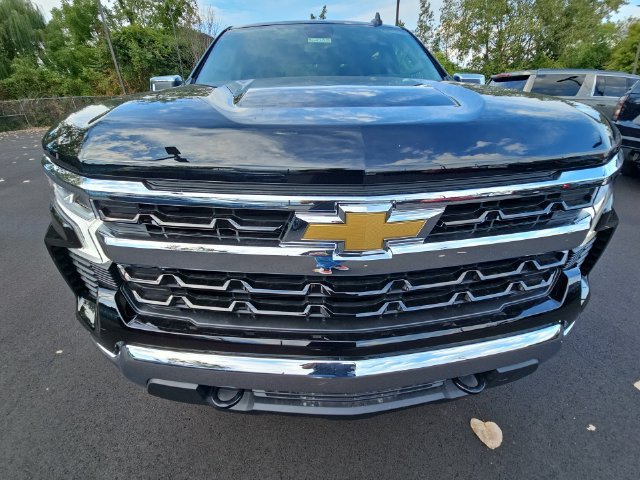New 2026 Black Chevrolet LT (2FL) image 40