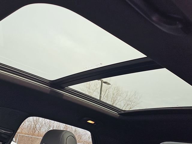 2025 Chevrolet Trailblazer Activ - Photo 19