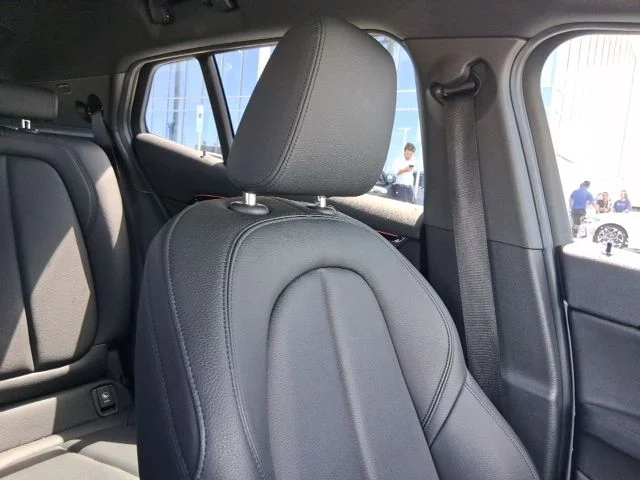 2022 BMW X2 28i - Photo 17