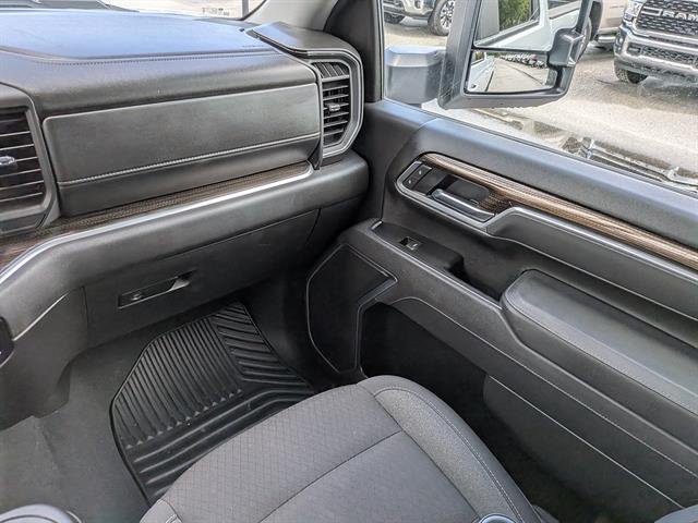 2025 Chevrolet Silverado 2500HD LT - Photo 16