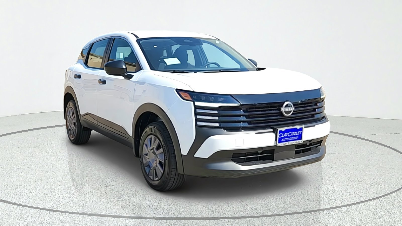 2027 Nissan KICKS