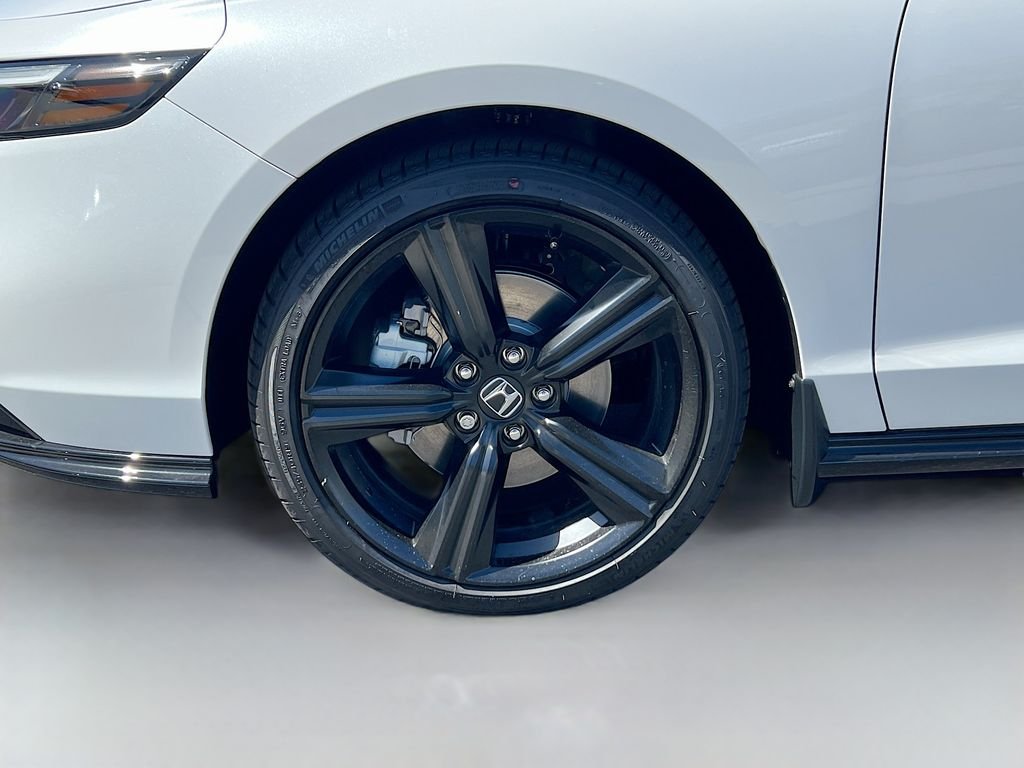 2026 Honda Accord Hybrid Sport-L - Photo 19