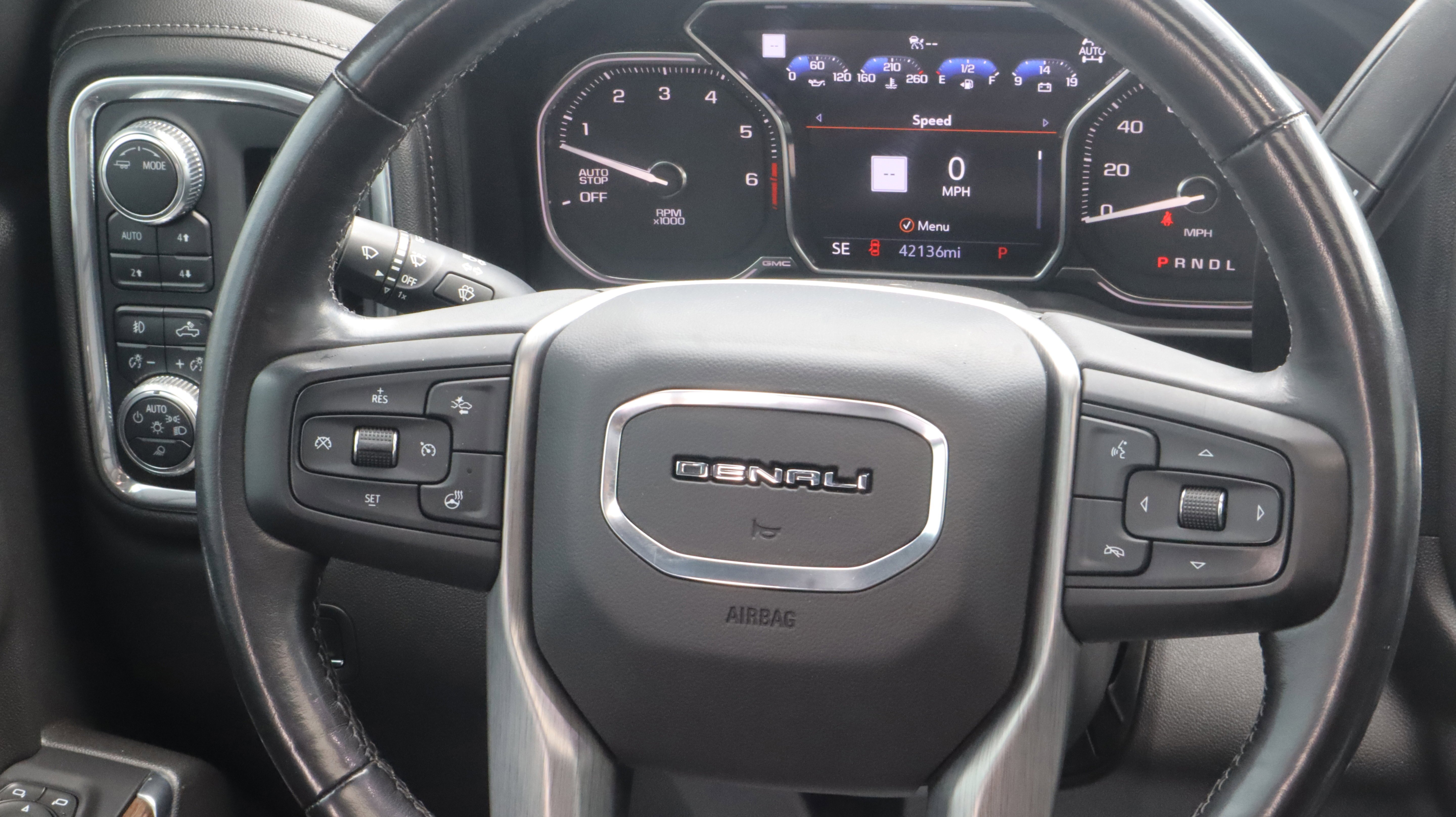 2020 GMC Sierra 1500 Denali Denali - Photo 12