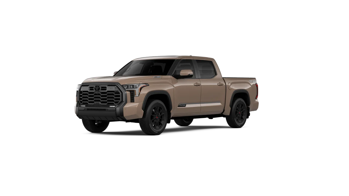 New 2026 Mudbath Toyota Platinum i-FORCE MAX image 23