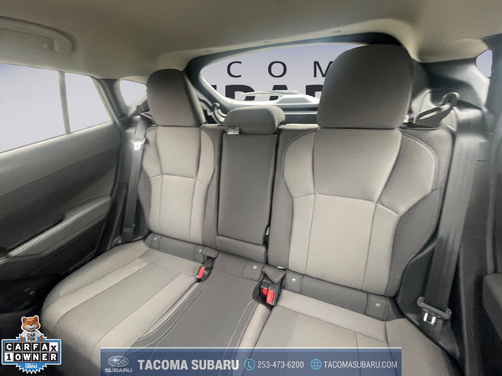 Used 2026 Green Subaru Base image 16