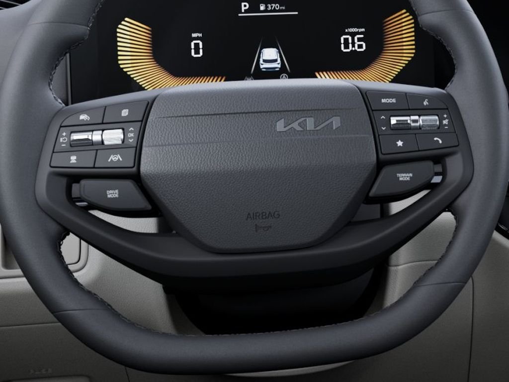 New 2027 Panthera Metal Kia EX image 22