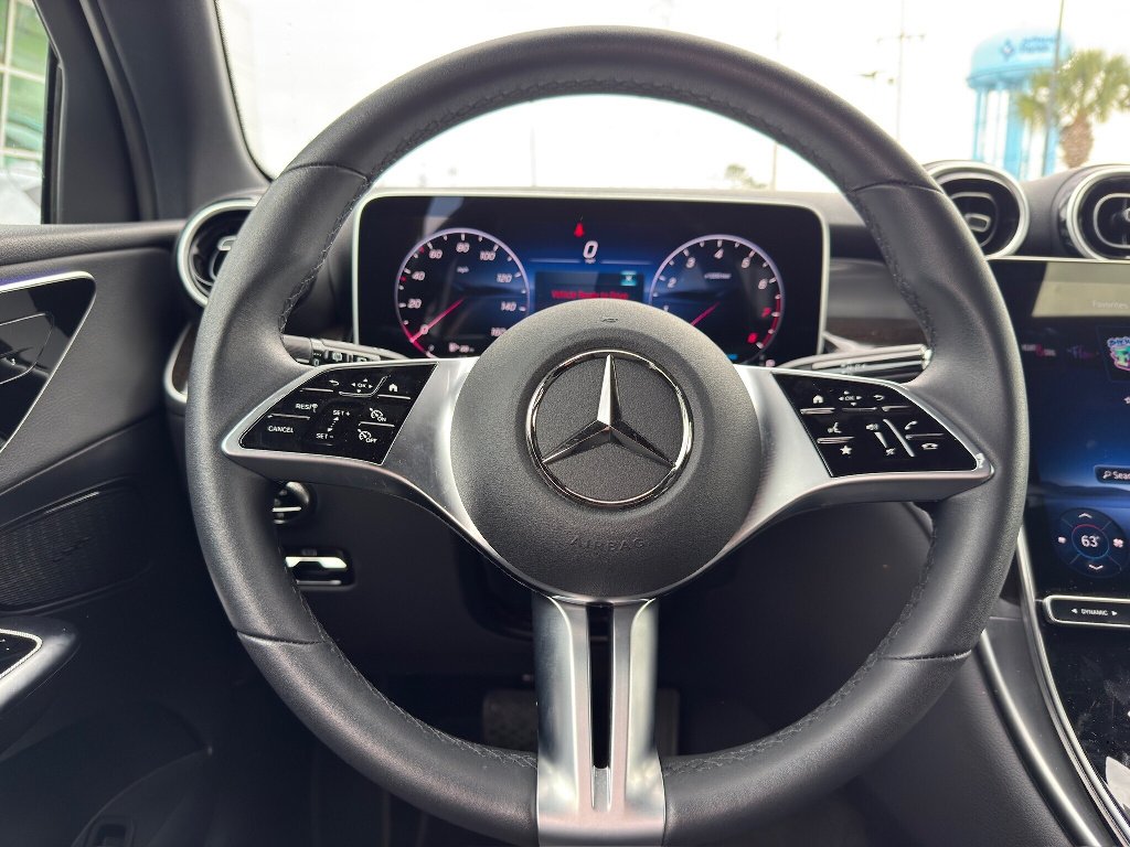 2025 Mercedes-Benz GLC Base - Photo 15