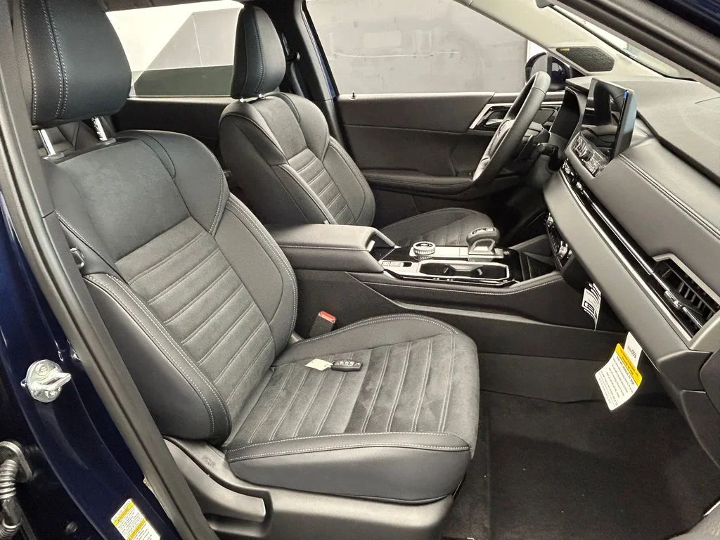 2026 Mitsubishi Outlander SE - Photo 53