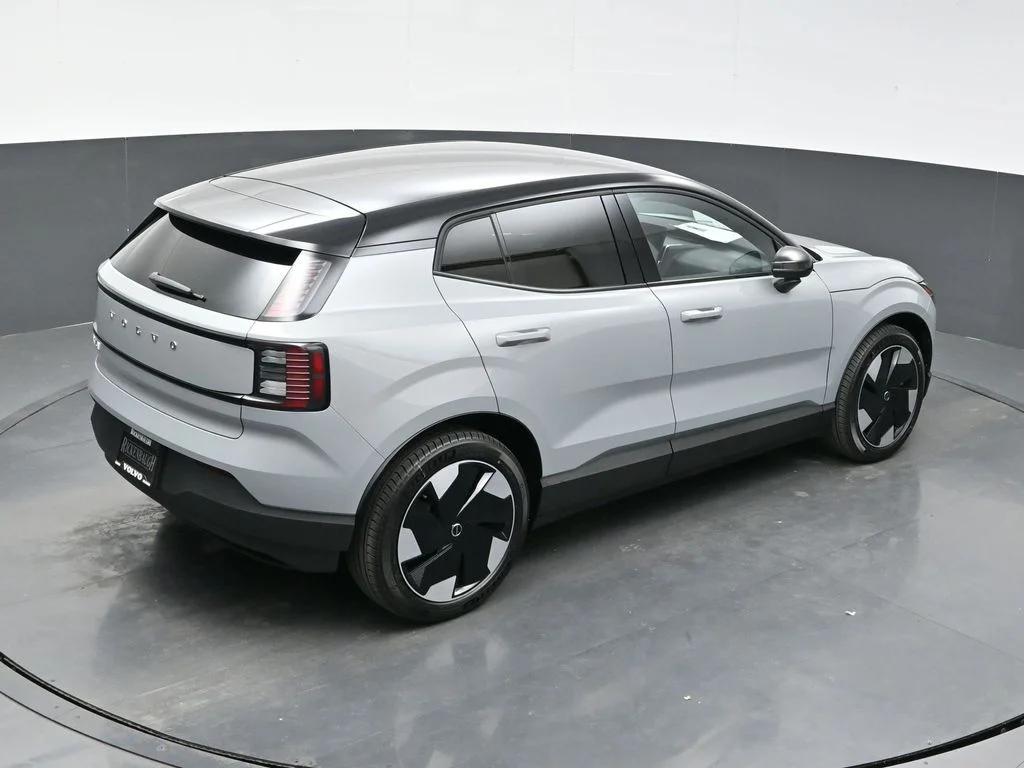 New 2026 Vapour Grey Volvo Twin Motor Performance Plus image 49