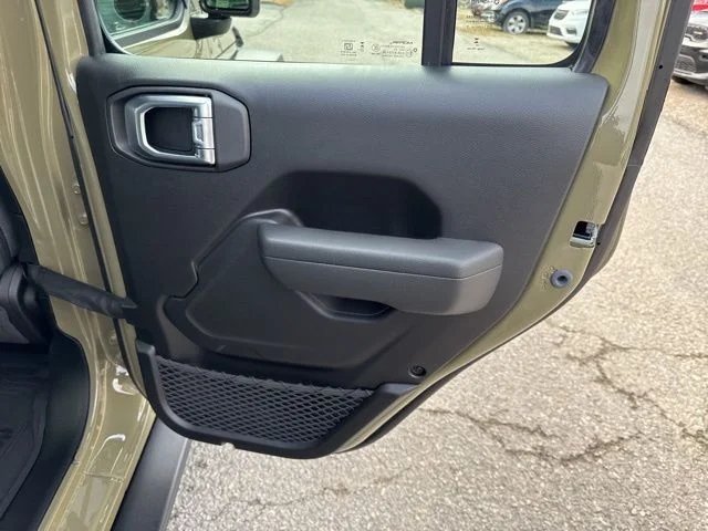 New 2026 41 Exterior Paint Jeep Sport image 22
