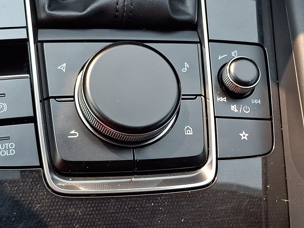 Certified Used 2021 Gray Mazda Premium Plus image 28