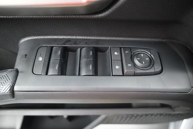 New 2026 Celestial Silver Metallic Toyota TRD Off-Road image 9
