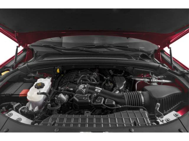 Used 2023 Black Jeep Altitude X image 15