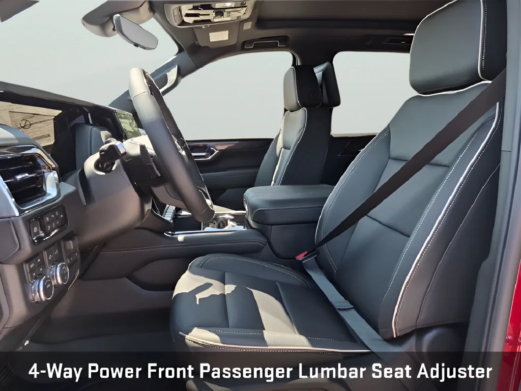 New 2026 GMC Yukon XL Elevation, photo 22