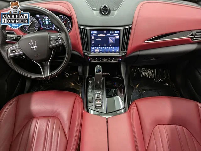 Certified Used 2023 White Maserati GT image 26