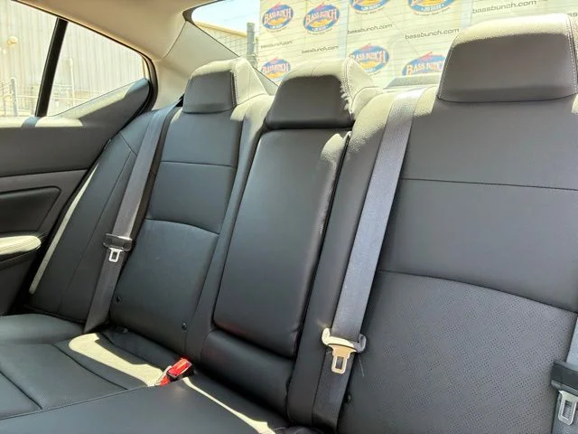 2026 Nissan Altima SV - Photo 8