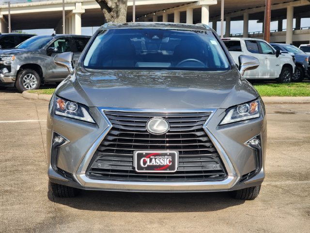 Used 2017  Lexus RX 350 image 2