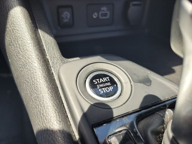 Used 2025 Black Nissan S image 26