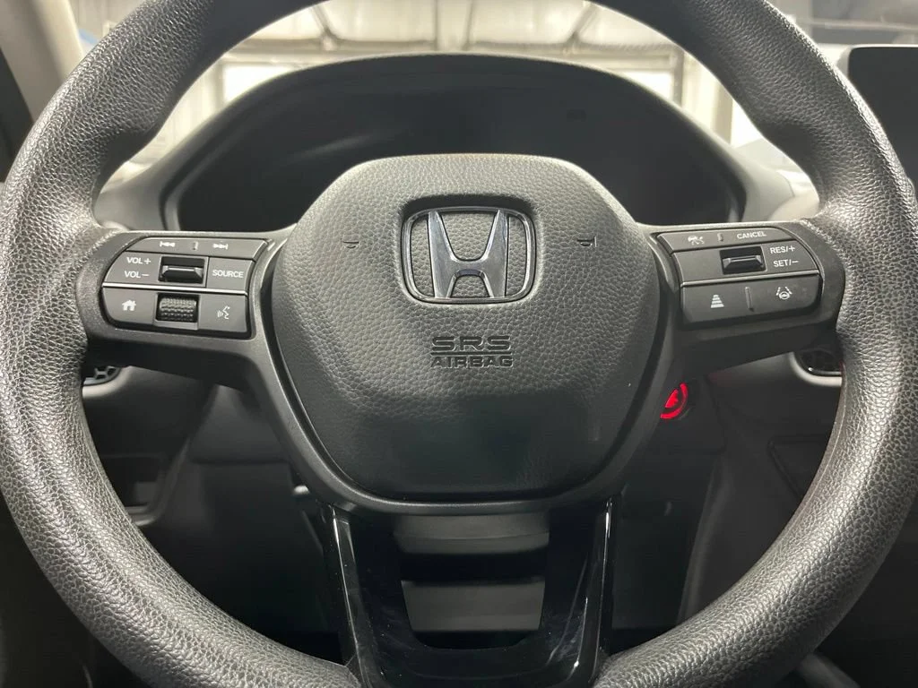 2024 Honda HR-V LX - Photo 48