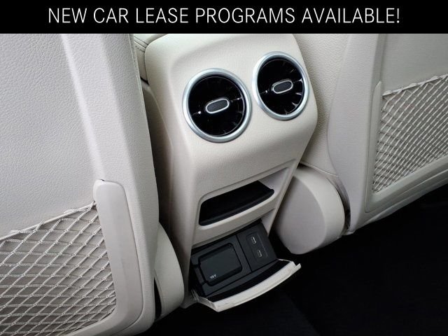 Certified Used 2026 Black Mercedes-Benz GLB250W image 19
