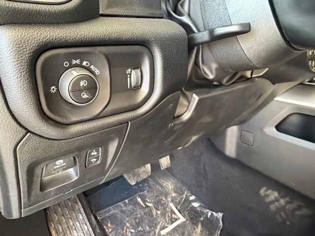 2026 RAM 1500 Big Horn/Lone Star - Photo 15