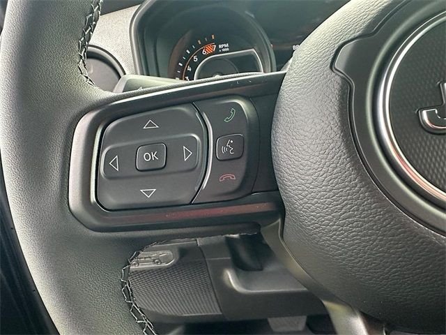 2026 Jeep Wrangler 4-Door Sport S - Photo 18