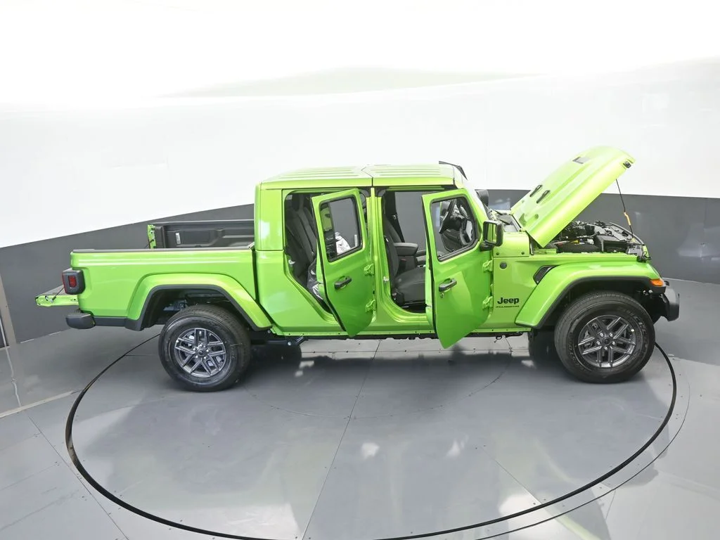 Used 2025 Mojito Jeep Sport S image 64
